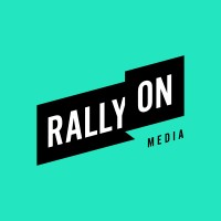 Rally On Media logo - Similar company to Media Two
