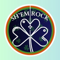 Sh'Em Rock BDA logo - Similar company to Brassi'Coop