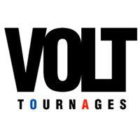 VOLT TOURNAGES logo - Similar company to Studios De Marseille