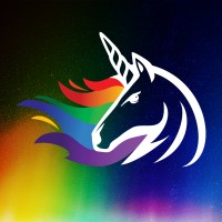 Rainbow Unicorn Games logo - Similar company to Apex Instruments, Inc