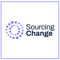 Sourcing Change logo - Similar company to Adaptiq (Adap-Tick) Minds