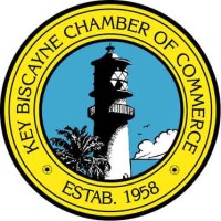 Key Biscayne Chamber of Commerce logo - Similar company to D Squared Engineering