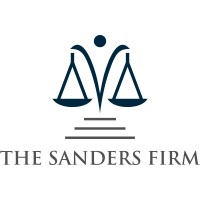 The Sanders Firm logo - Similar company to Grey & Grey, Llp