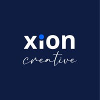 Xion Creative logo - Similar company to Everyworld