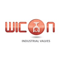 WICON Valves logo - Similar company to Real Industrial Concern