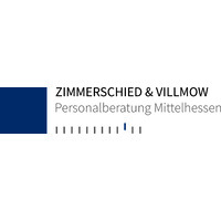 Zimmerschied & Villmow GmbH, Personalberatung Mittelhessen logo - Similar company to Team4Innovation Gmbh