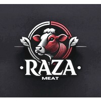 Meat Raza logo - Similar company to Stella Foods