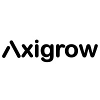 Axigrow logo - Similar company to 360Ai