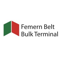 Femern Belt Bulk Terminal logo - Similar company to Lsez Sia Dan Store