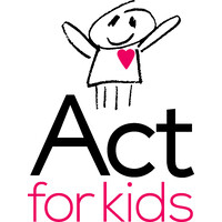 Act for Kids logo - Similar company to Accoras