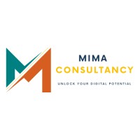 Mima Consultancy logo - Similar company to Axis