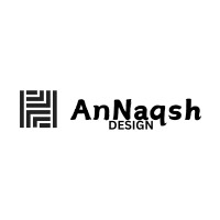 AnNaqsh logo - Similar company to Mkey Media