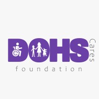 DOHS Cares Foundation logo - Similar company to Diverserec