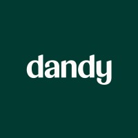 Dandy logo - Similar company to Crown32 Dental Design