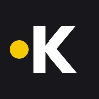 Keypress Digital logo - Similar company to Control - Race Winning Telemetry