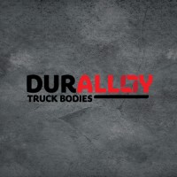 Duralloy Truck Bodies logo - Similar company to Durham