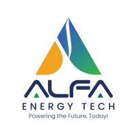 Alfa Solutions logo - Similar company to Lead Power Solutions (Pvt) Ltd.