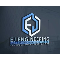 EJ Engineering and Construction Consultant Ltd logo - Similar company to Adon Engineering Services Ltd