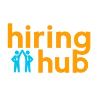 The Hiring Hub logo - Similar company to Hiring Spree