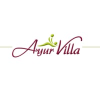 Ayurvilla - Ayurveda Clinic | Beauty Spa | Yoga | Wellness Centre logo - Similar company to Ayurhitam