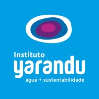 Instituto Yarandu Água + Sustentabilidade logo - Similar company to Biosaneamento