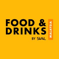 FDM - Food & Drinks Malaysia by SIAL Network logo - Similar company to Sial Network