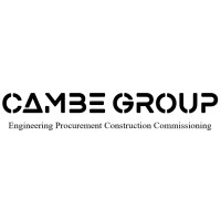 CAMBE GROUP logo - Similar company to Alumínios Cambé