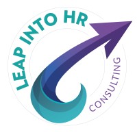 Leap into HR Consulting logo - Similar company to Globushr Consulting Ltd