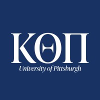 Kappa Theta Pi @ Pitt logo - Similar company to Alyan Solutions
