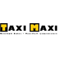 Taxi Maxi