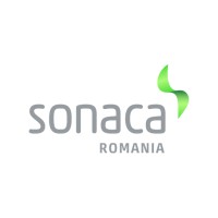 Sonaca Romania logo - Similar company to Sonaca