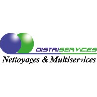 DISTRI SERVICES logo - Similar company to Distri-Services