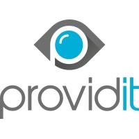 Providit logo - Similar company to Intodata België
