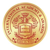 Who is Who International Awards logo - Similar company to Evoluquant