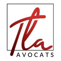 TLA logo - Similar company to Cartoelx