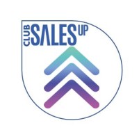 Club SalesUp logo - Similar company to Isida