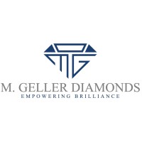 M. Geller Ltd. logo - Similar company to Dharm International