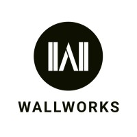 WallWorks AT logo - Similar company to Wallpen Gmbh