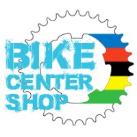 Bike Center Shop logo - Similar company to Bikespot