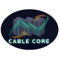 Cable Core logo - Similar company to Recycle Waste Services, Inc.