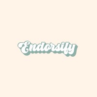 Endorsify logo - Similar company to Minti