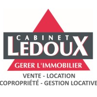 Cabinet Ledoux logo - Similar company to Lille Immo
