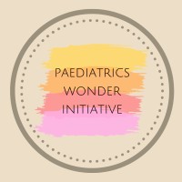 Paediatrics Wonder Initiative logo - Similar company to Qapsule