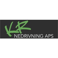 KR Nedrivning logo - Similar company to Nedrivning.Nu