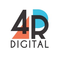 4R Digital logo - Similar company to Codepure