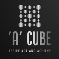 ACube Community logo - Similar company to Robonixx Bcet