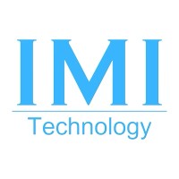 IMI Technology logo - Similar company to Equipto Electronics Corporation