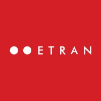 ETRAN (Thailand) logo - Similar company to Data First