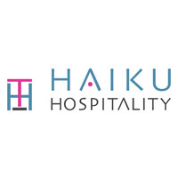 Haiku Hospitality logo - Similar company to Oritel Service Apartment