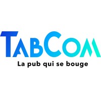 TabCom logo - Similar company to Tabcom, Llc